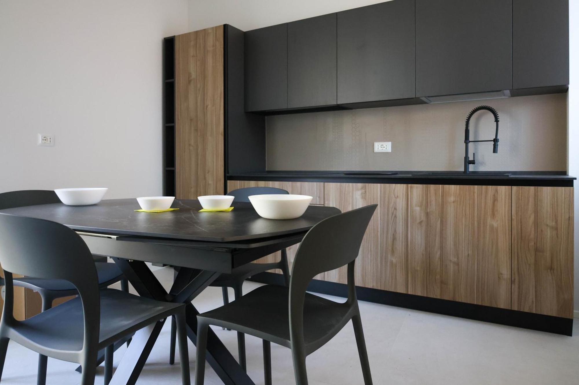 Apartamento Vicolo Dei Signori Desenzano del Garda Exterior foto
