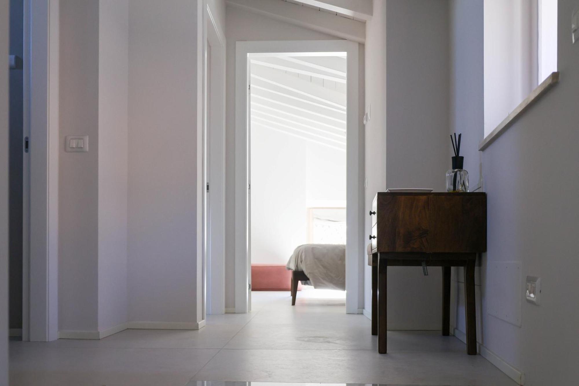 Apartamento Vicolo Dei Signori Desenzano del Garda Exterior foto