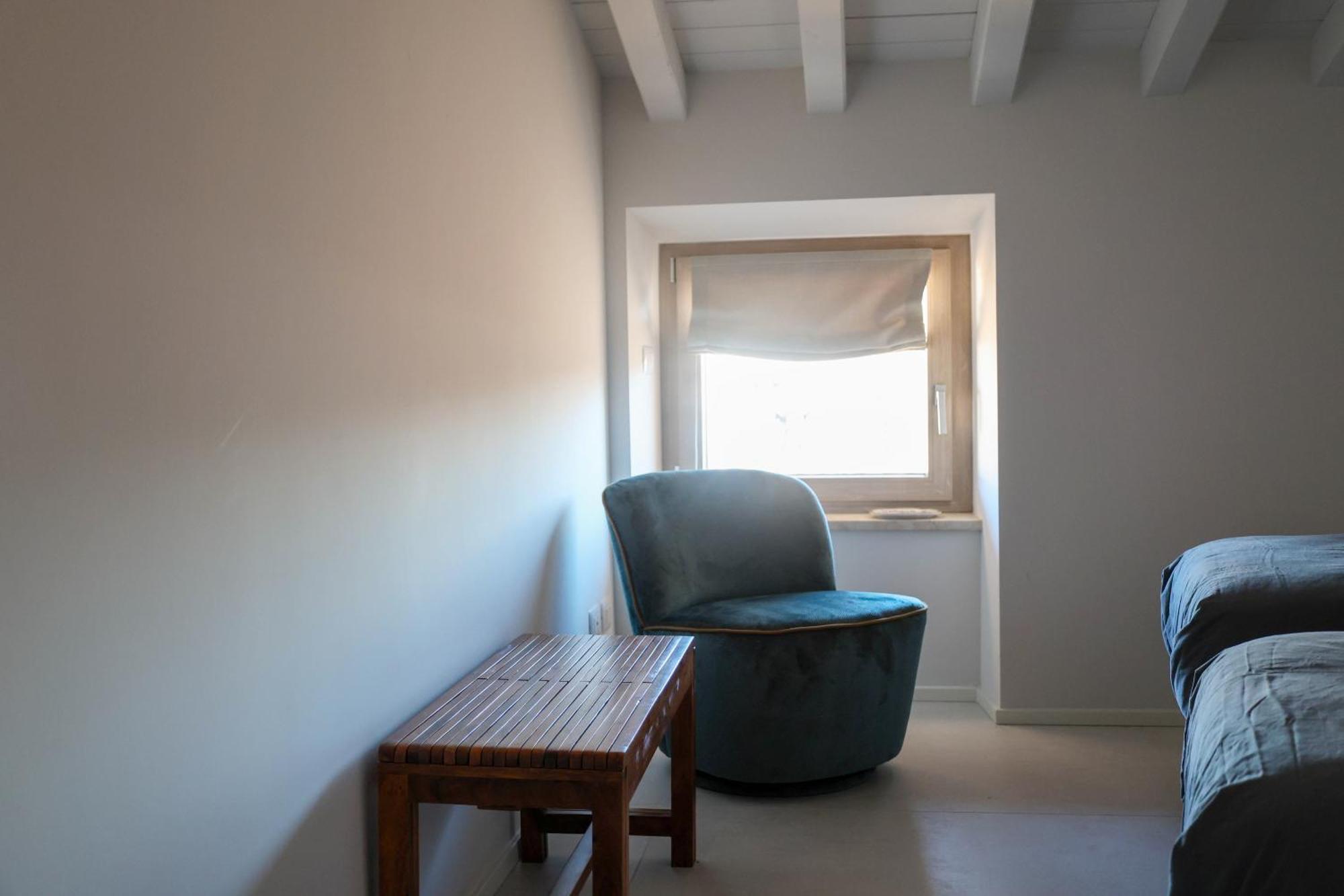 Apartamento Vicolo Dei Signori Desenzano del Garda Exterior foto