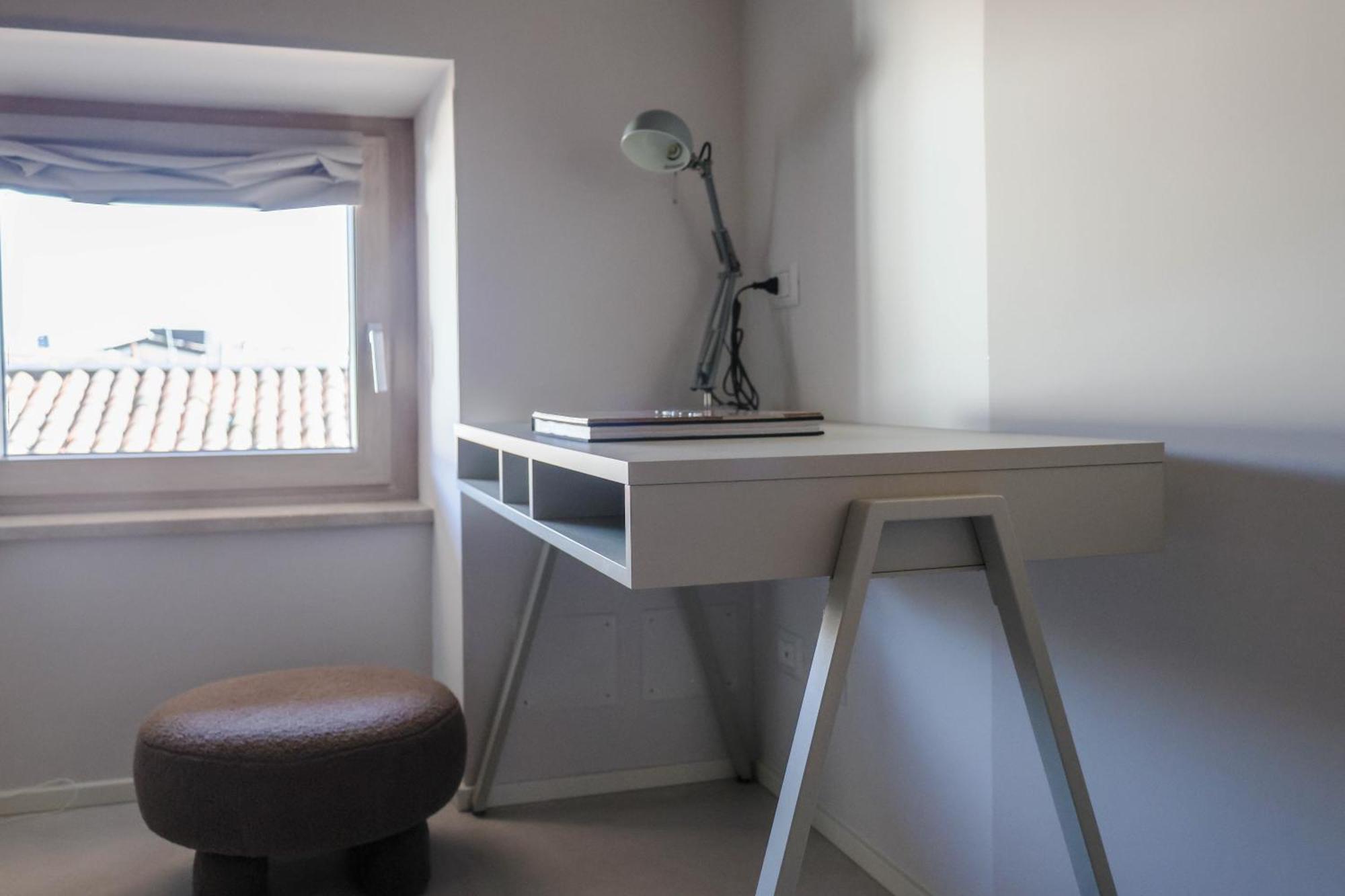 Apartamento Vicolo Dei Signori Desenzano del Garda Exterior foto