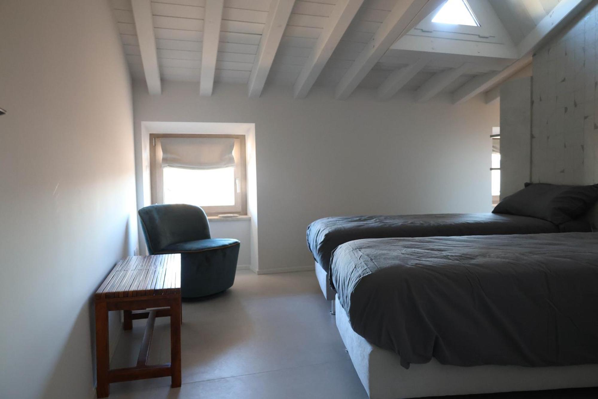 Apartamento Vicolo Dei Signori Desenzano del Garda Exterior foto