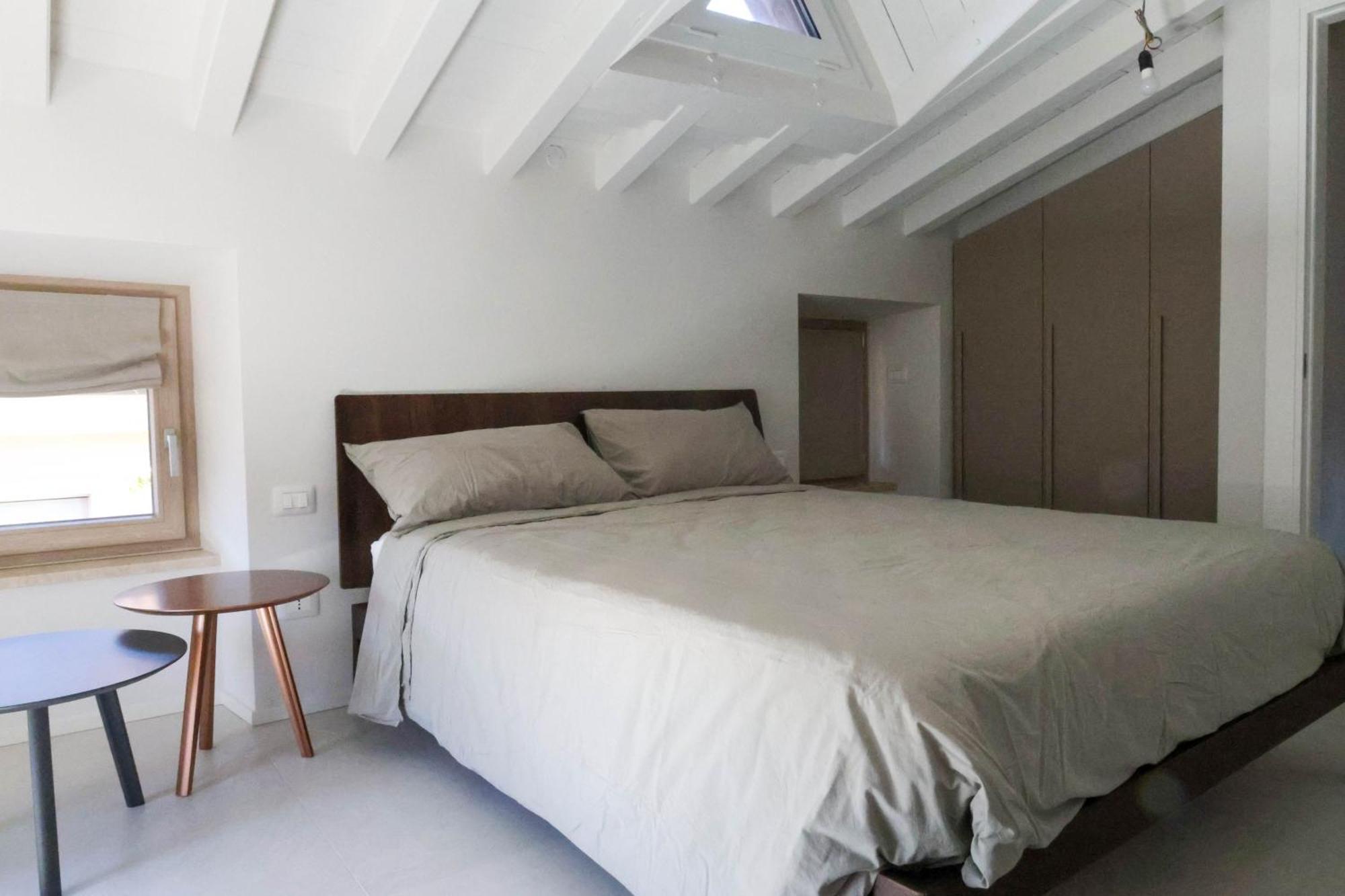 Apartamento Vicolo Dei Signori Desenzano del Garda Exterior foto