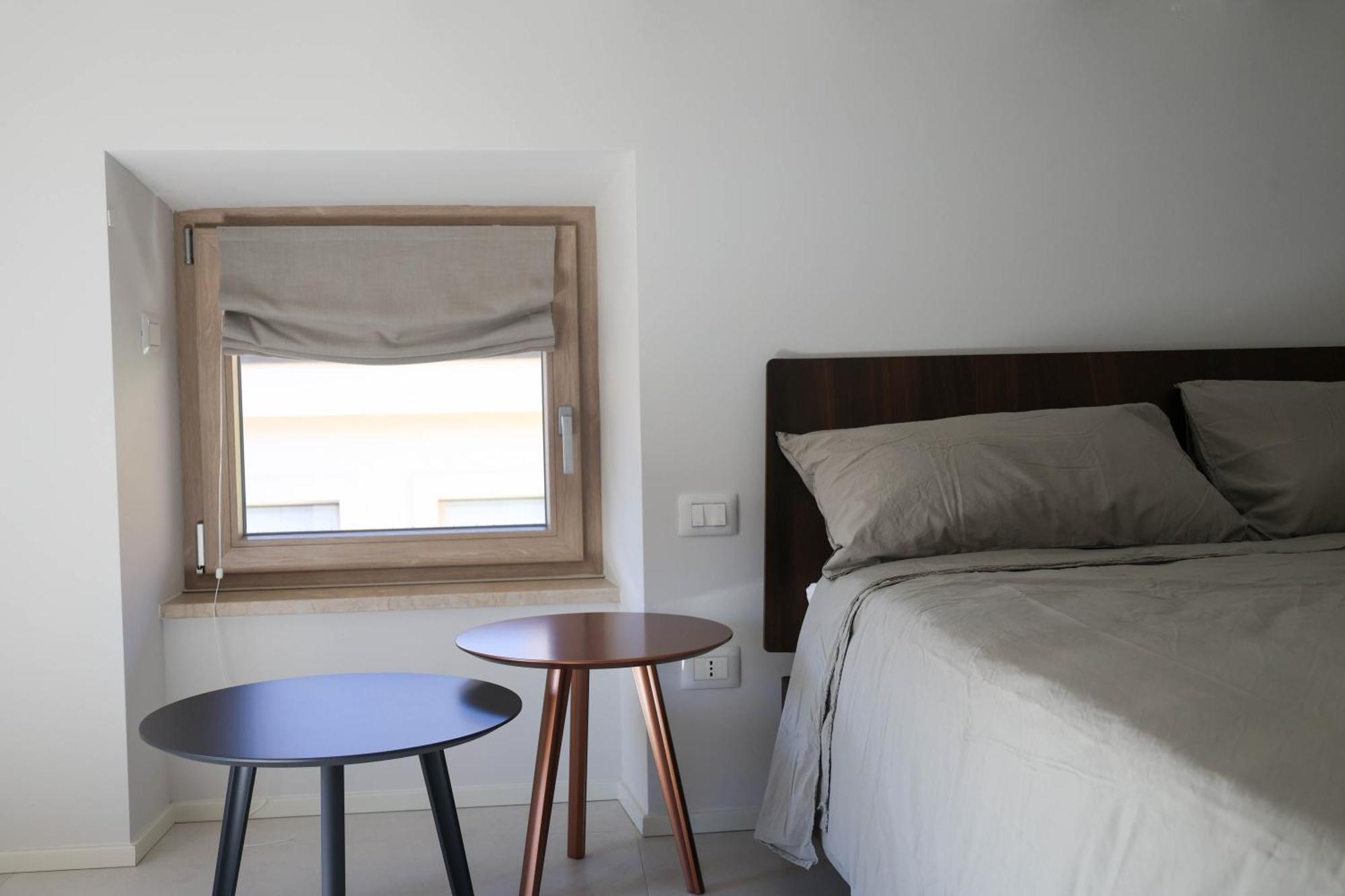 Apartamento Vicolo Dei Signori Desenzano del Garda Exterior foto